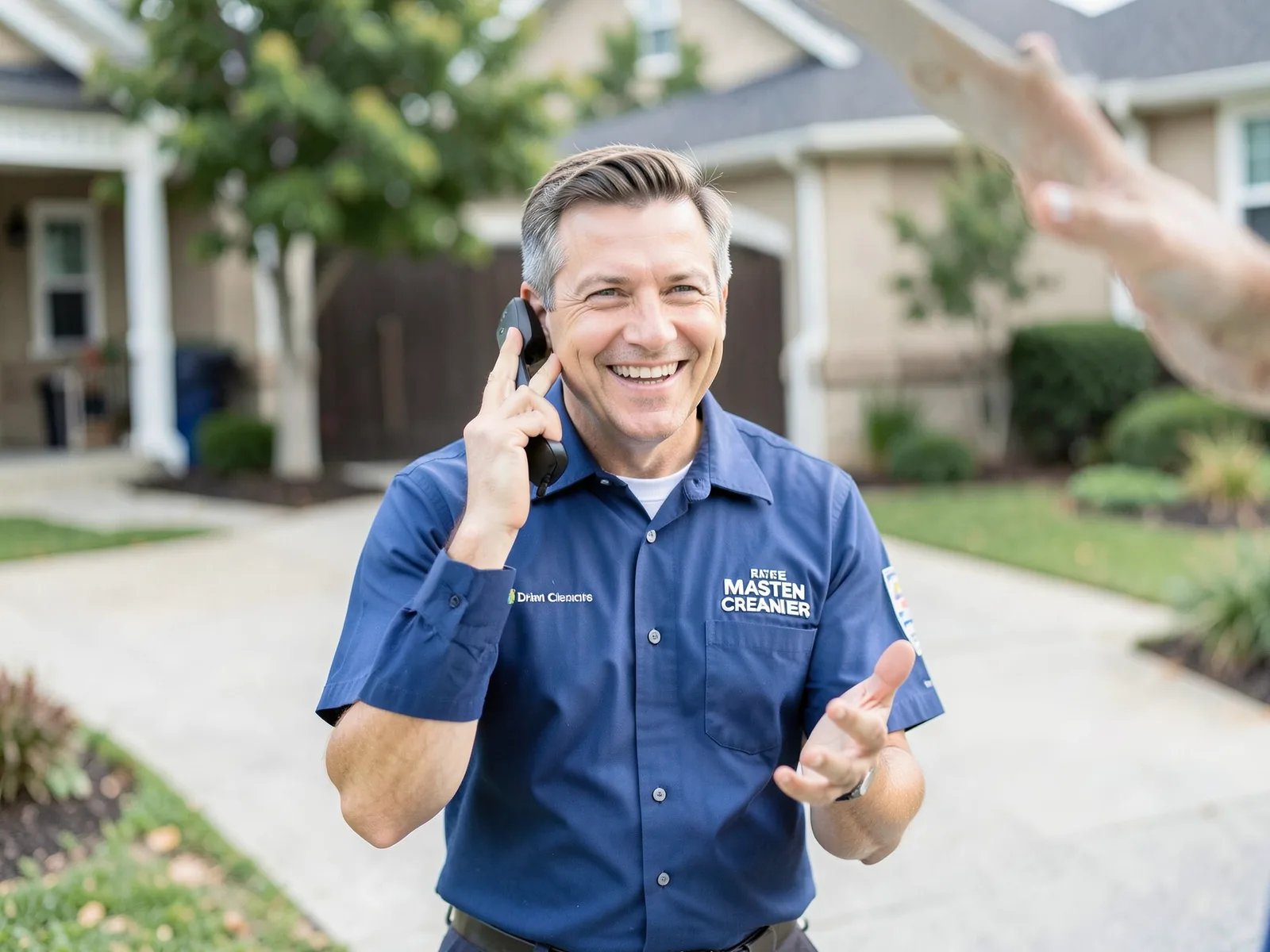 Drain Cleaning Mount Auburn, IL FAQs